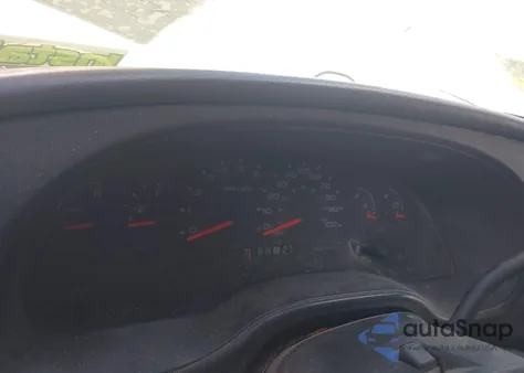 2005 Ford E-250 Commercial/Recreational from USA, damaged, VIN 1FTNE24L65HB45043